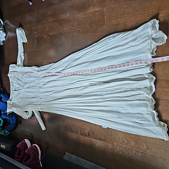 Arnhem Duster Dress - Picture 5 of 7